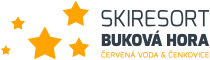Logo SkiBukovka